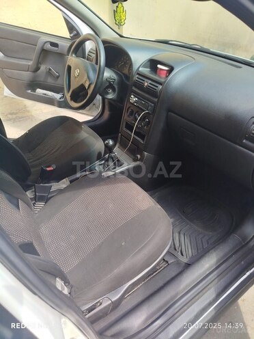 Opel Astra 2006, 303,350 km - 1.4 l - Bakı