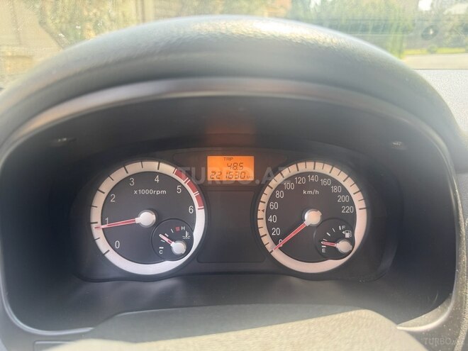 Kia Rio 2006, 222,000 km - 1.5 l - Bakı