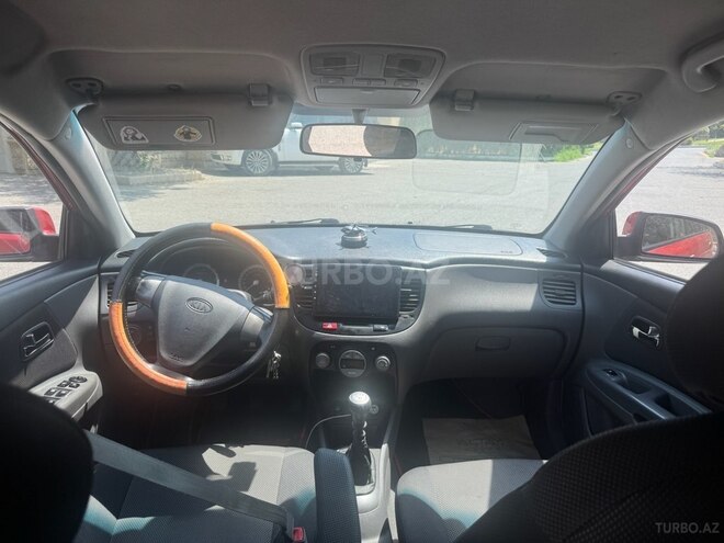 Kia Rio 2006, 222,000 km - 1.5 l - Bakı