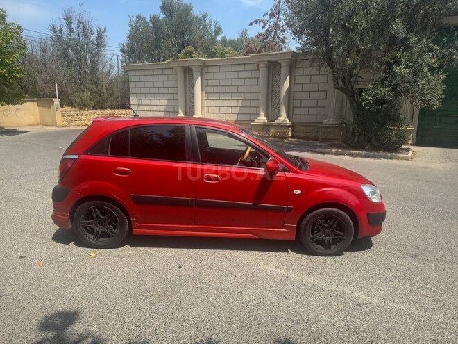 Kia Rio 2006, 222,000 km - 1.5 l - Bakı
