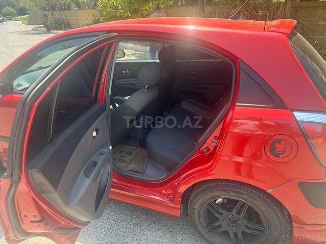 Kia Rio 2006, 222,000 km - 1.5 l - Bakı