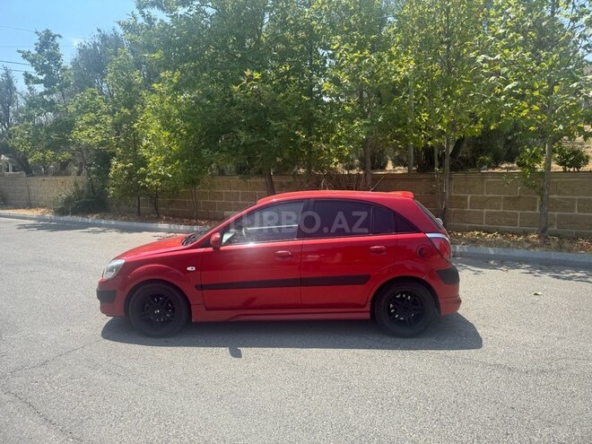 Kia Rio 2006, 222,000 km - 1.5 l - Bakı