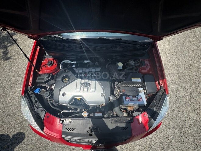 Kia Rio 2006, 222,000 km - 1.5 l - Bakı