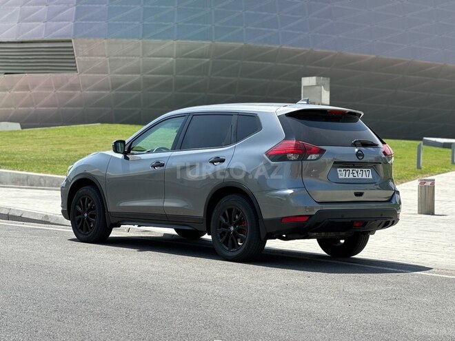 Nissan X-Trail 2022, 39,060 km - 2.0 l - Bakı