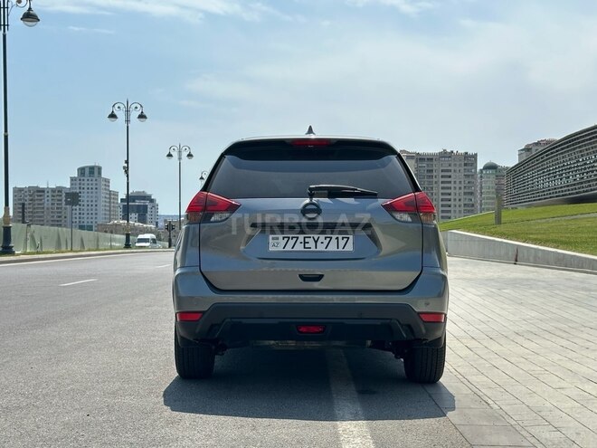 Nissan X-Trail 2022, 39,060 km - 2.0 l - Bakı