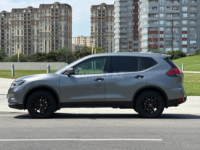 Nissan X-Trail 2022, 39,060 km - 2.0 l - Bakı