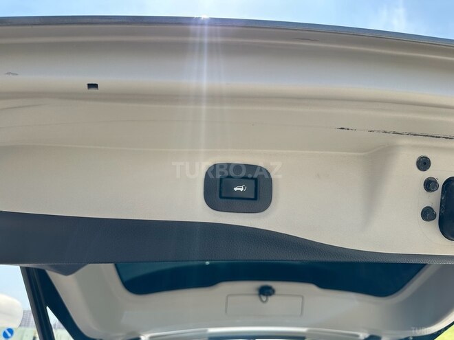 Nissan X-Trail 2022, 39,060 km - 2.0 l - Bakı