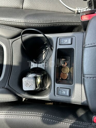 Nissan X-Trail 2022, 39,060 km - 2.0 l - Bakı