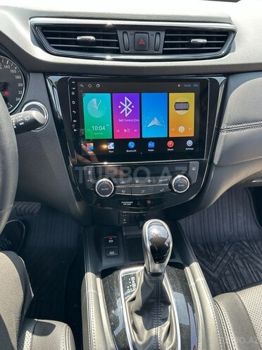 Nissan X-Trail 2022, 39,060 km - 2.0 l - Bakı