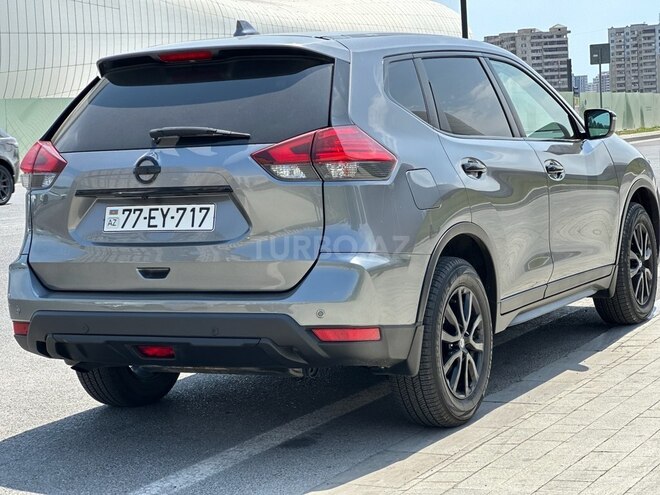 Nissan X-Trail 2022, 39,060 km - 2.0 l - Bakı