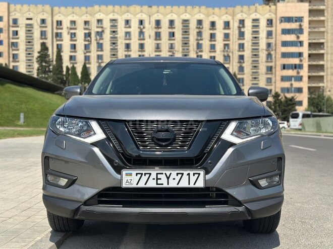 Nissan X-Trail 2022, 39,060 km - 2.0 l - Bakı