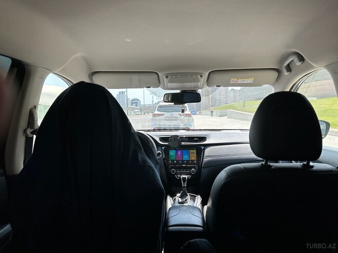 Nissan X-Trail 2022, 39,060 km - 2.0 l - Bakı