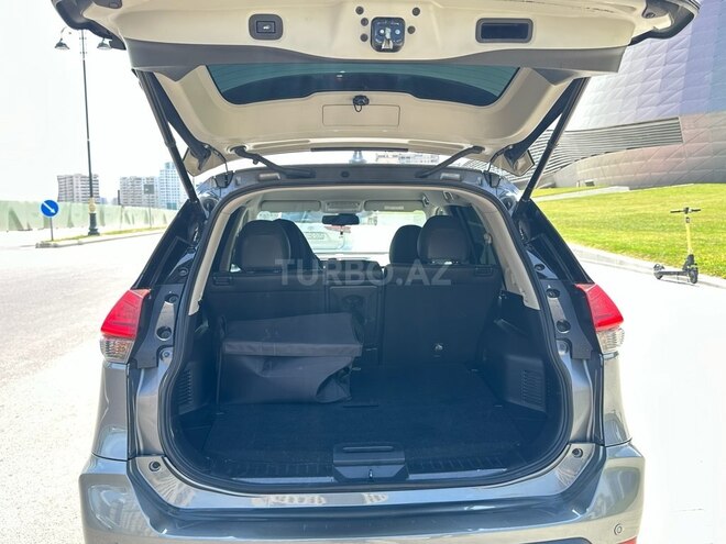 Nissan X-Trail 2022, 39,060 km - 2.0 l - Bakı