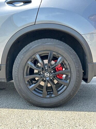 Nissan X-Trail 2022, 39,060 km - 2.0 l - Bakı