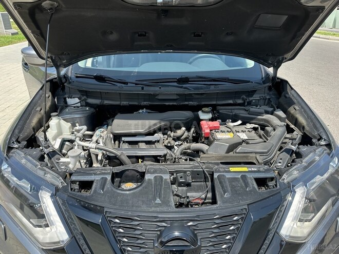 Nissan X-Trail 2022, 39,060 km - 2.0 l - Bakı