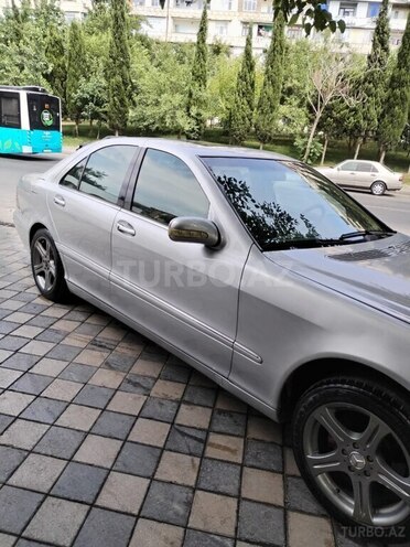 Mercedes S 320 2001, 389,450 km - 3.2 л - Bakı