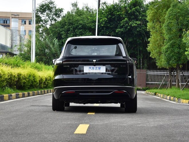 Changan  2025, 0 km - 1.5 л - Bakı