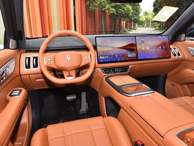 Changan  2025, 0 km - 1.5 л - Bakı