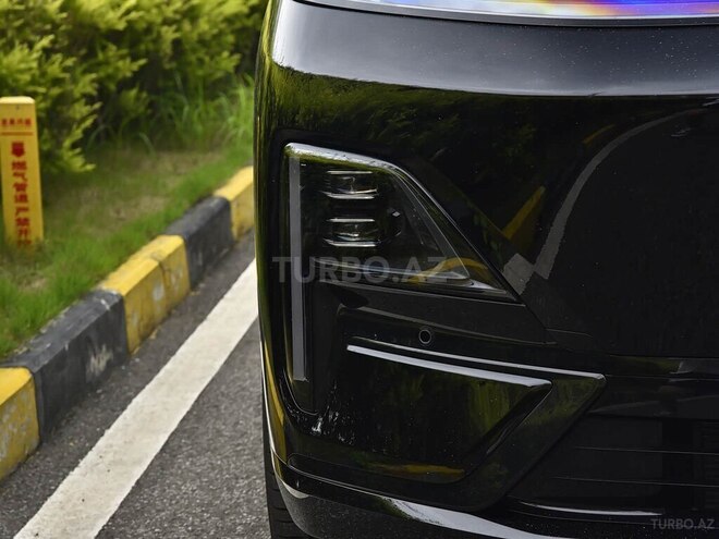Changan  2025, 0 km - 1.5 л - Bakı