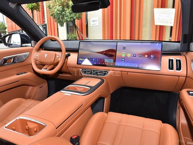 Changan  2025, 0 km - 1.5 л - Bakı