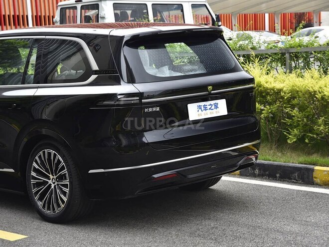 Changan  2025, 0 km - 1.5 л - Bakı