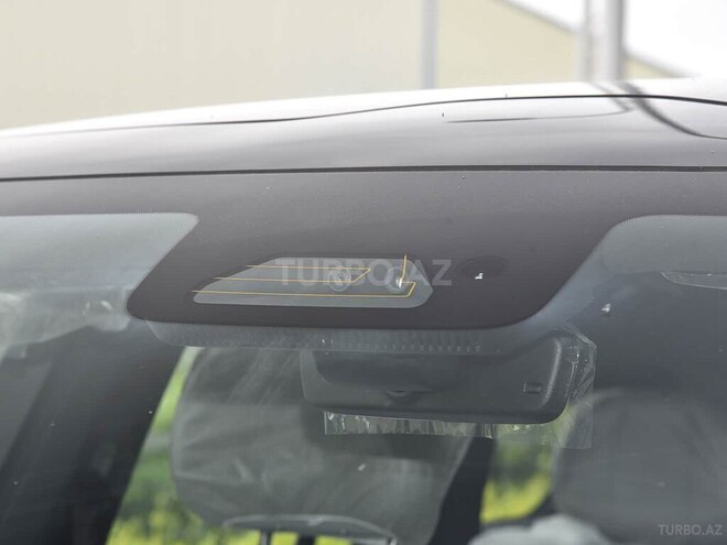 Changan  2025, 0 km - 1.5 л - Bakı