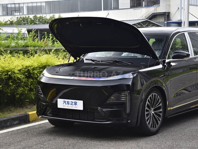 Changan  2025, 0 km - 1.5 л - Bakı