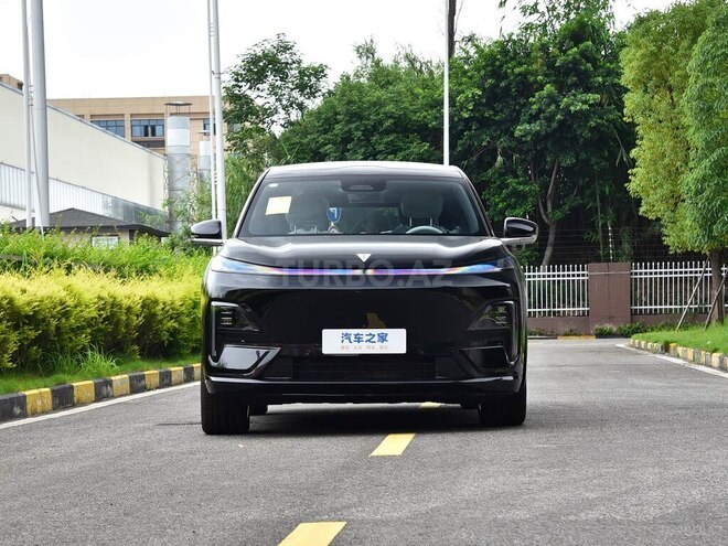 Changan  2025, 0 km - 1.5 л - Bakı