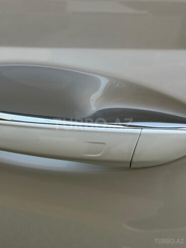Hyundai Sonata 2023, 148,967 km - 2.0 l - Bakı