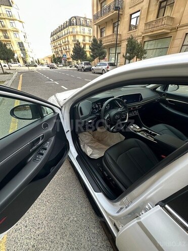Hyundai Sonata 2023, 148,967 km - 2.0 l - Bakı