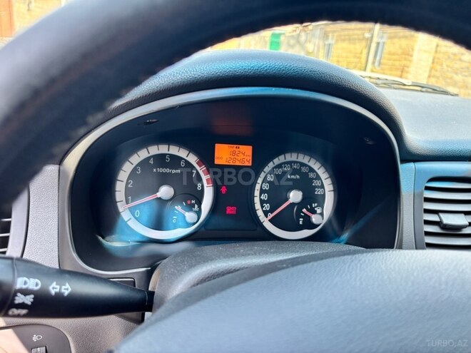 Kia Rio 2006, 128,000 km - 1.4 l - Gəncə
