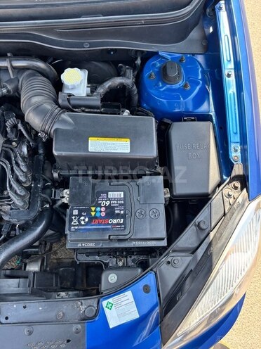 Kia Rio 2006, 128,000 km - 1.4 l - Gəncə