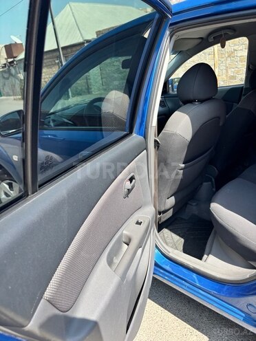 Kia Rio 2006, 128,000 km - 1.4 l - Gəncə