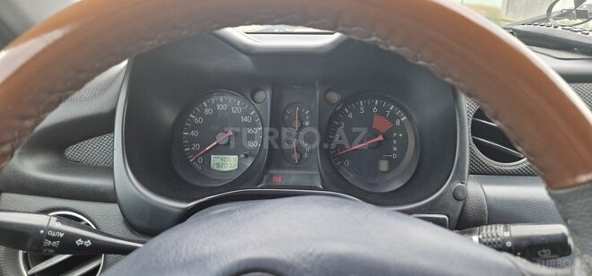 Mitsubishi Airtrek 2001, 292,000 km - 2.4 л - Biləsuvar