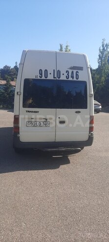 Ford Transit 2000, 519,202 km - 2.4 л - Bakı