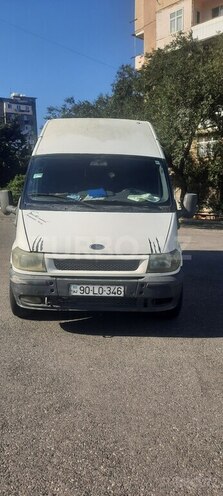 Ford Transit 2000, 519,202 km - 2.4 л - Bakı