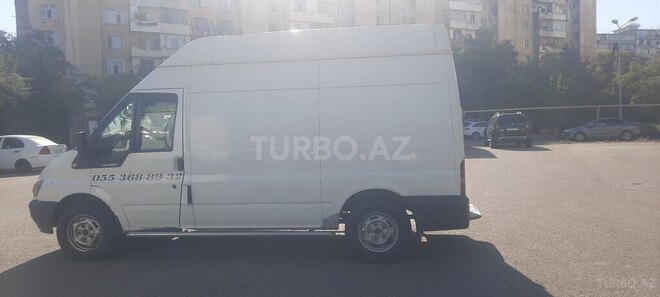 Ford Transit 2000, 519,202 km - 2.4 л - Bakı