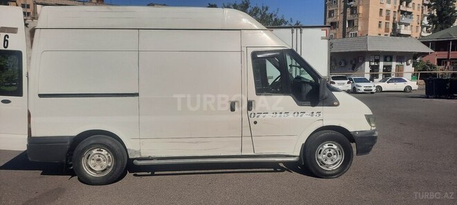 Ford Transit 2000, 519,202 km - 2.4 л - Bakı