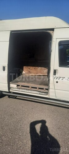 Ford Transit 2000, 519,202 km - 2.4 л - Bakı
