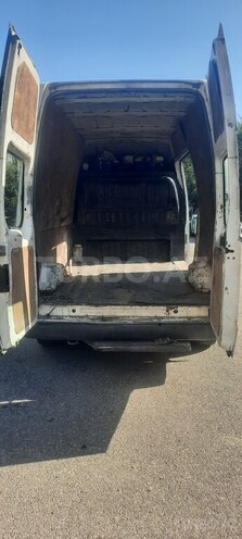 Ford Transit 2000, 519,202 km - 2.4 л - Bakı