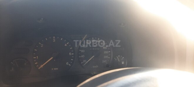 Ford Transit 2000, 519,202 km - 2.4 л - Bakı