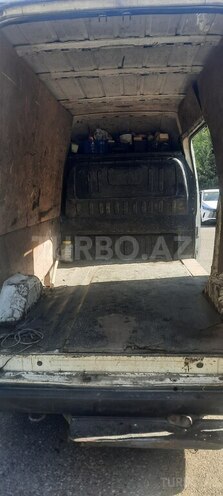 Ford Transit 2000, 519,202 km - 2.4 л - Bakı