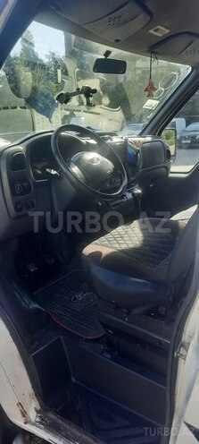 Ford Transit 2000, 519,202 km - 2.4 л - Bakı