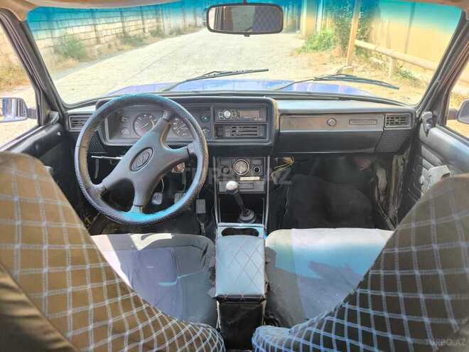 LADA (VAZ) 2107 1998, 261,462 km - 1.6 l - Sumqayıt