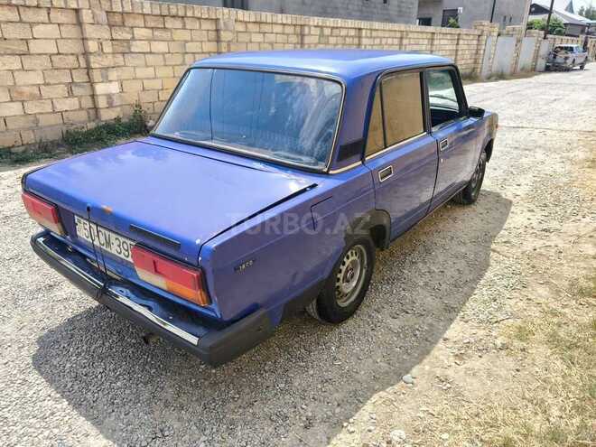 LADA (VAZ) 2107 1998, 261,462 km - 1.6 l - Sumqayıt