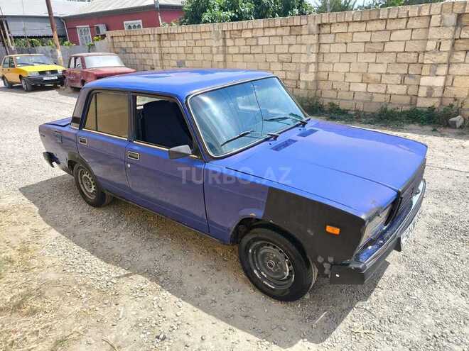 LADA (VAZ) 2107 1998, 261,462 km - 1.6 l - Sumqayıt
