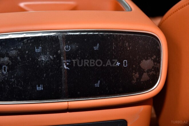 Changan  2025, 0 km - 1.5 л - Bakı