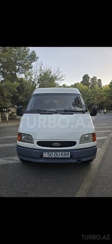 Ford Transit 1998, 500,000 km - 2.5 л - Sumqayıt