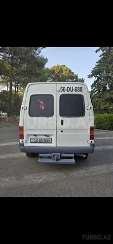 Ford Transit 1998, 500,000 km - 2.5 л - Sumqayıt