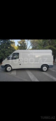 Ford Transit 1998, 500,000 km - 2.5 л - Sumqayıt